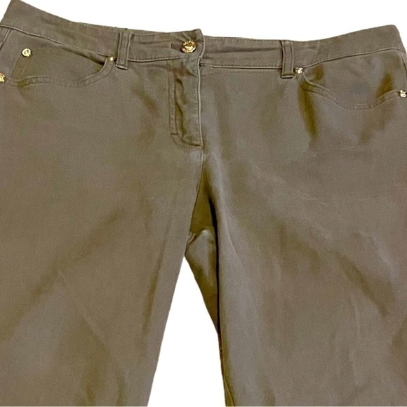 ESCADA colored jeans, size 38, good condition, 96% cotton, 4% elastase - Picture 2 of 7